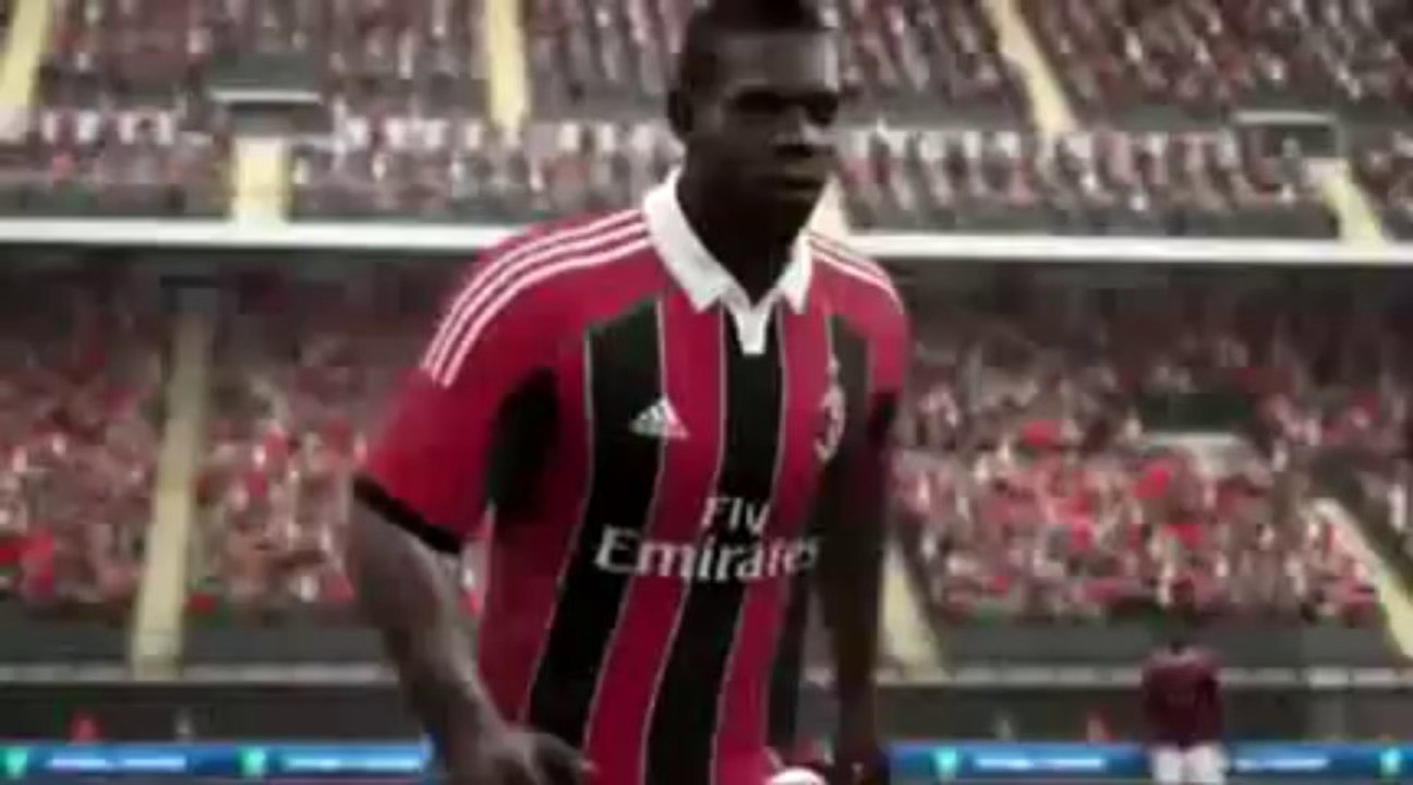 FIFA 14 Full Game Download No Bug and Keygen ▓ Crack Origin ▓ FREE KICK TUTORIAL ▓ - YouTube_2