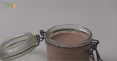 Recette de Mousse de foies de volaille ou Pâté de foie au Porto - 750 Grammes