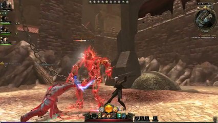 Neverwinter - Les morts-vivants