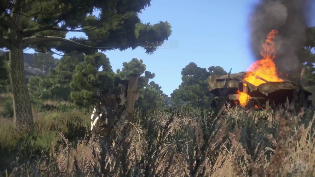 ArmA III - Community Guide  Introduction