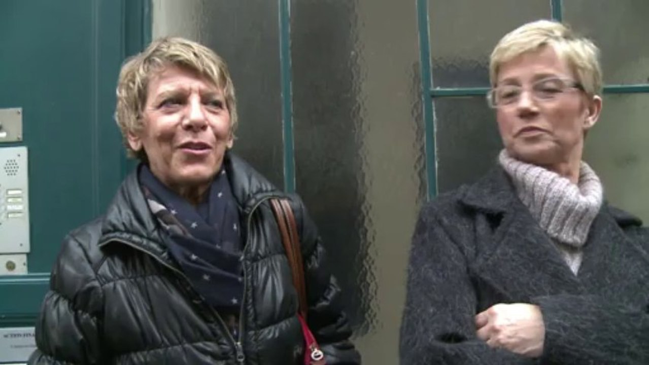 Gayet/Hollande: l'appartement photographié par Closer