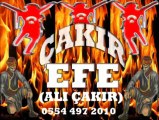 ÇAKIR EFE AHMET SERTTAŞ SHOW YÖRÜK ALİ