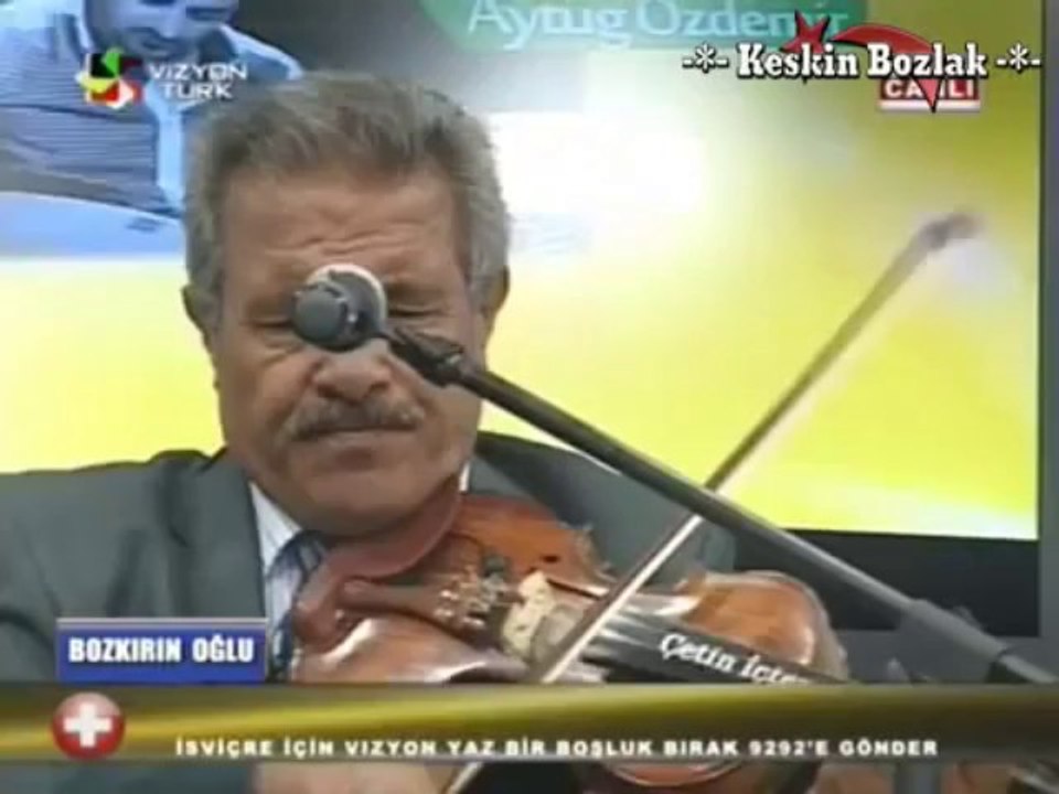 Çetin İçten - Kara Sevda