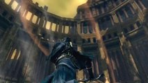 Dark Souls : Prepare to Die Edition - Trailer gamescom 2012