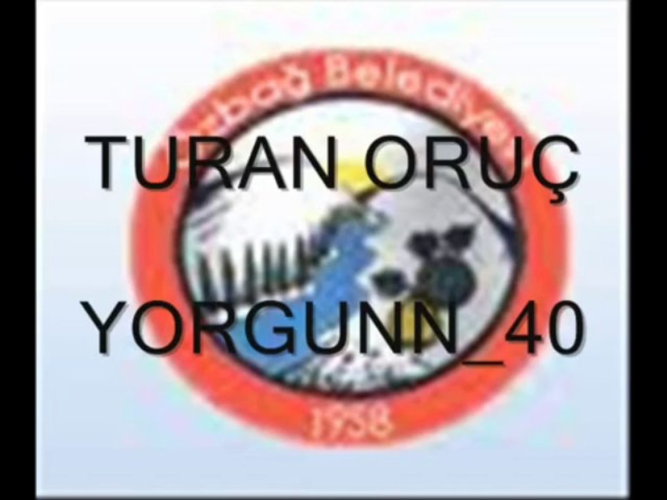 ÇETİN İÇTEN KEKİ EYVAH TURAN ORUÇ.wmv