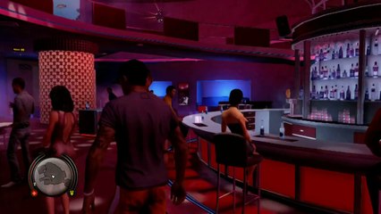 Sleeping Dogs - Petit tour en ville