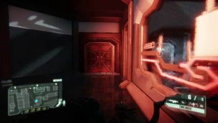 Crysis 3 - Mission 4 - Terminal 11
