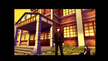 Fate/Extra CCC - Short Movie / Seitokai