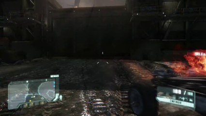 Crysis 3 - Mission 5 - Terminal 4