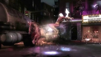 Injustice : Les Dieux sont parmi nous - The Flash versus Shazam