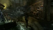 Tomb Raider - Grottes - Document 2
