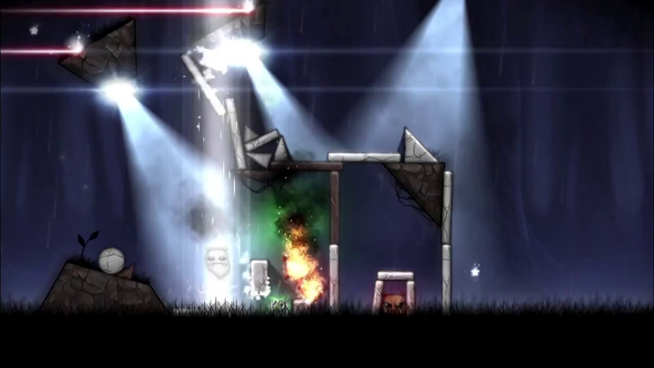 Lums - Trailer de lancement
