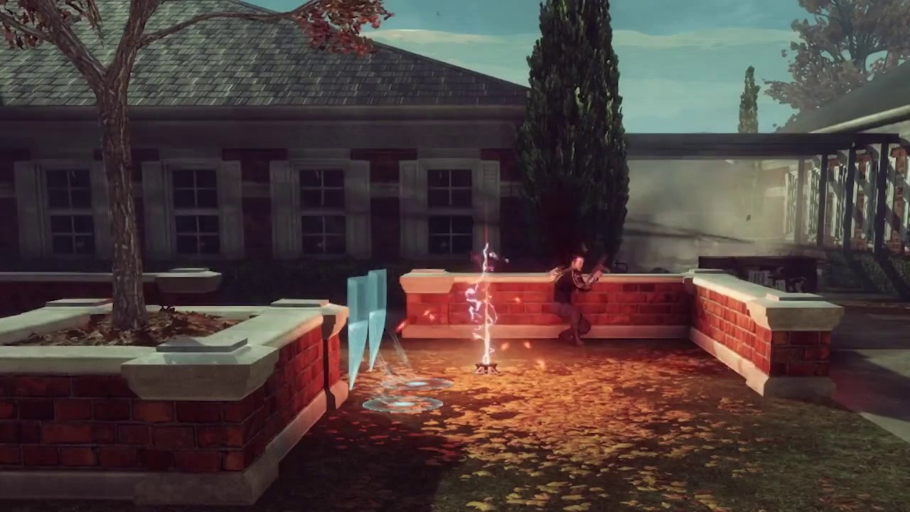 The Bureau: XCOM Declassified - YOLO Trailer