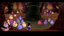 Duck Tales Remastered - African Mines Trailer