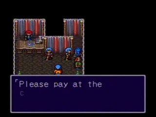 Breath of Fire II - Trailer US