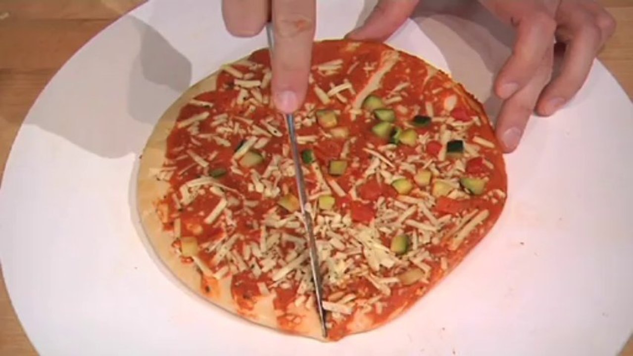 Les maths à portée de main - vidéo 4 - La trigonométrie