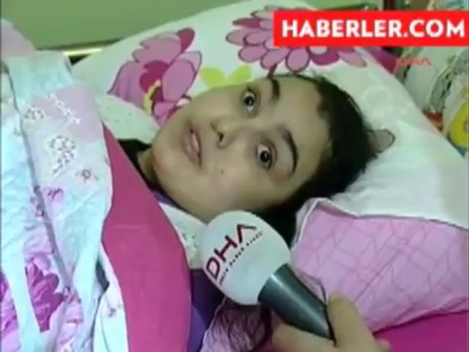 Doç.Dr.Ramazan Eryılmaz Antalya zayıflamak için hastaneye gitti felç kaldı.