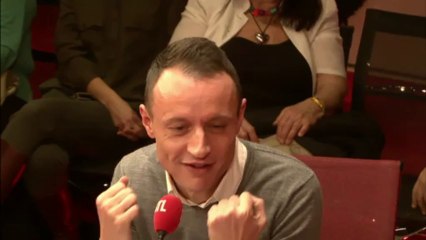 La Chronique Télé d'Eric Dussart dans A La Bonne Heure du 13/01