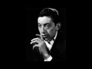 Ces petits riens 1964 Gainsbourg By Sebastian Vestae