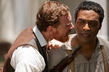 12 YEARS A SLAVE - Featurette #4 [VOST|HD]