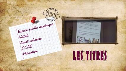 Journal du mercredi 8 janvier - Télé Gohelle  :