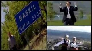 Elazığ Uzun Çarşı - Cumali Atilla (FULL)