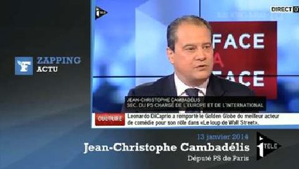 Hollande/Gayet : une affaire de vie privée «dérisoire»