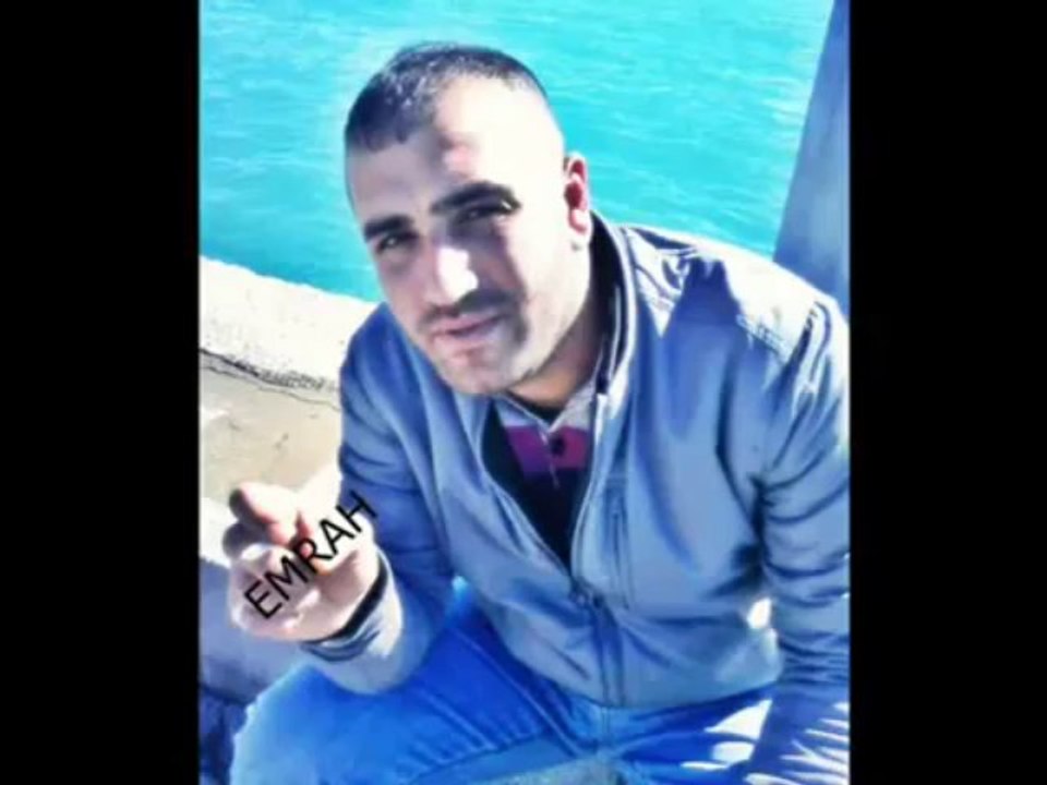 EMRAH DURSUN KADİRLİ