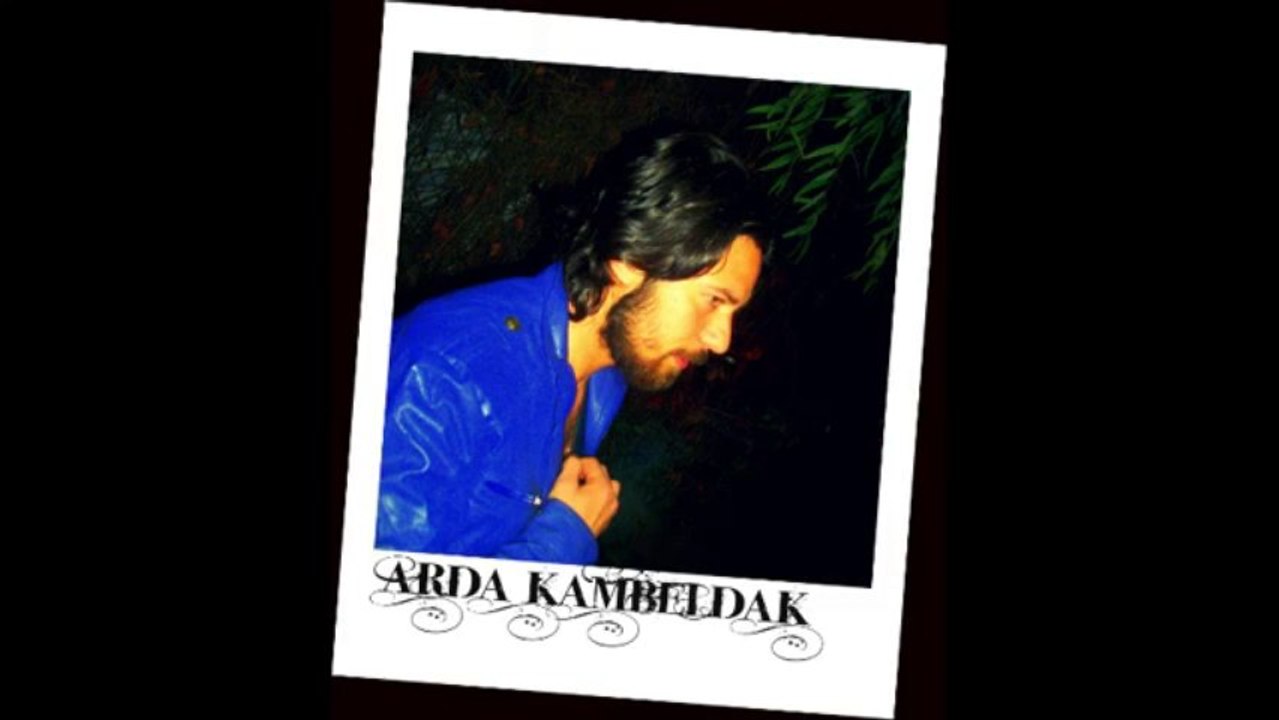 Emre Armagan & Arda Kambeldak & Miqo - SEN NERDE 2012