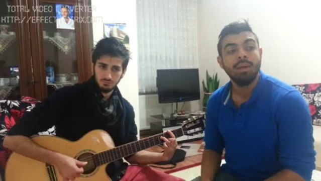 Emre Armağan - Özledim ( Fettah Can Bestesi ve Murat Boz yorumuna saygılar )