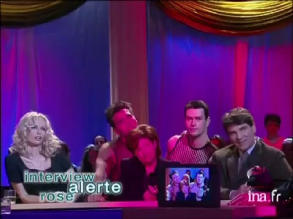 Les Meilleures Vannes de Baffie, Best Of 1/20