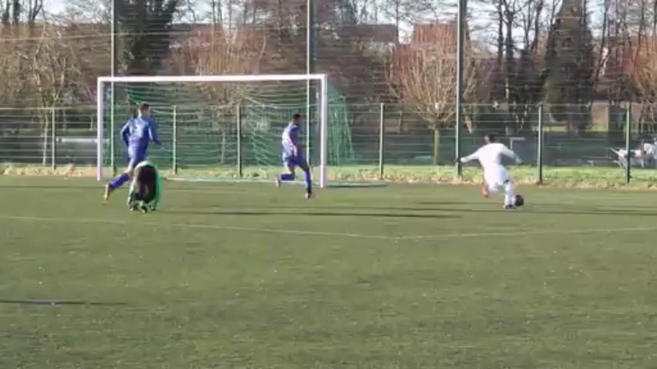 ASC vs St Maximin CP Picardie U15 - Action de jeu5
