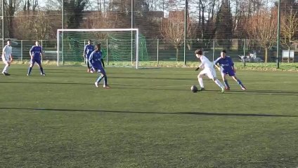 ASC vs St Maximin CP Picardie U15 - Action de jeu6
