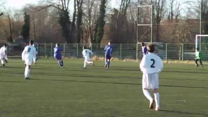 ASC vs St Maximin CP Picardie U15 - Action de jeu7