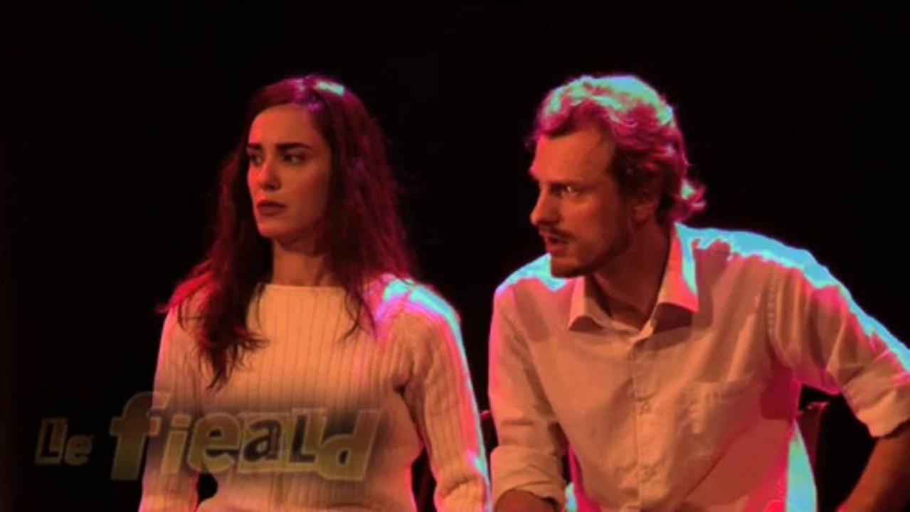 L'Equipe d'Animation : Le jouet