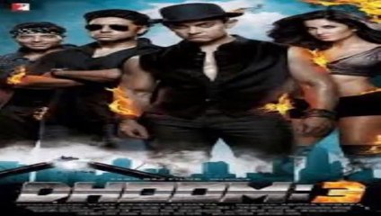 Dhoom Machale Arabic by Naya