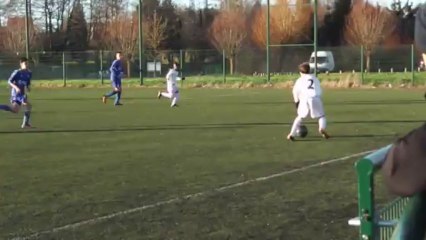 ASC vs St Maximin CP Picardie U15 - Action de jeu9