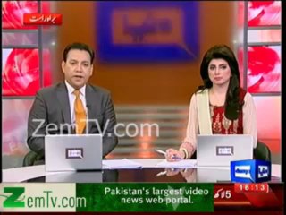 Dr.Farooq Sattar,Faisal Sabzwari & Nabeel Gabhol on HIT LIST of Taliban