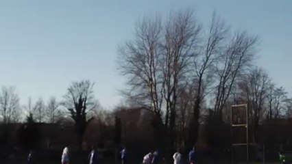 ASC vs St Maximin CP Picardie U15 - Action de jeu11