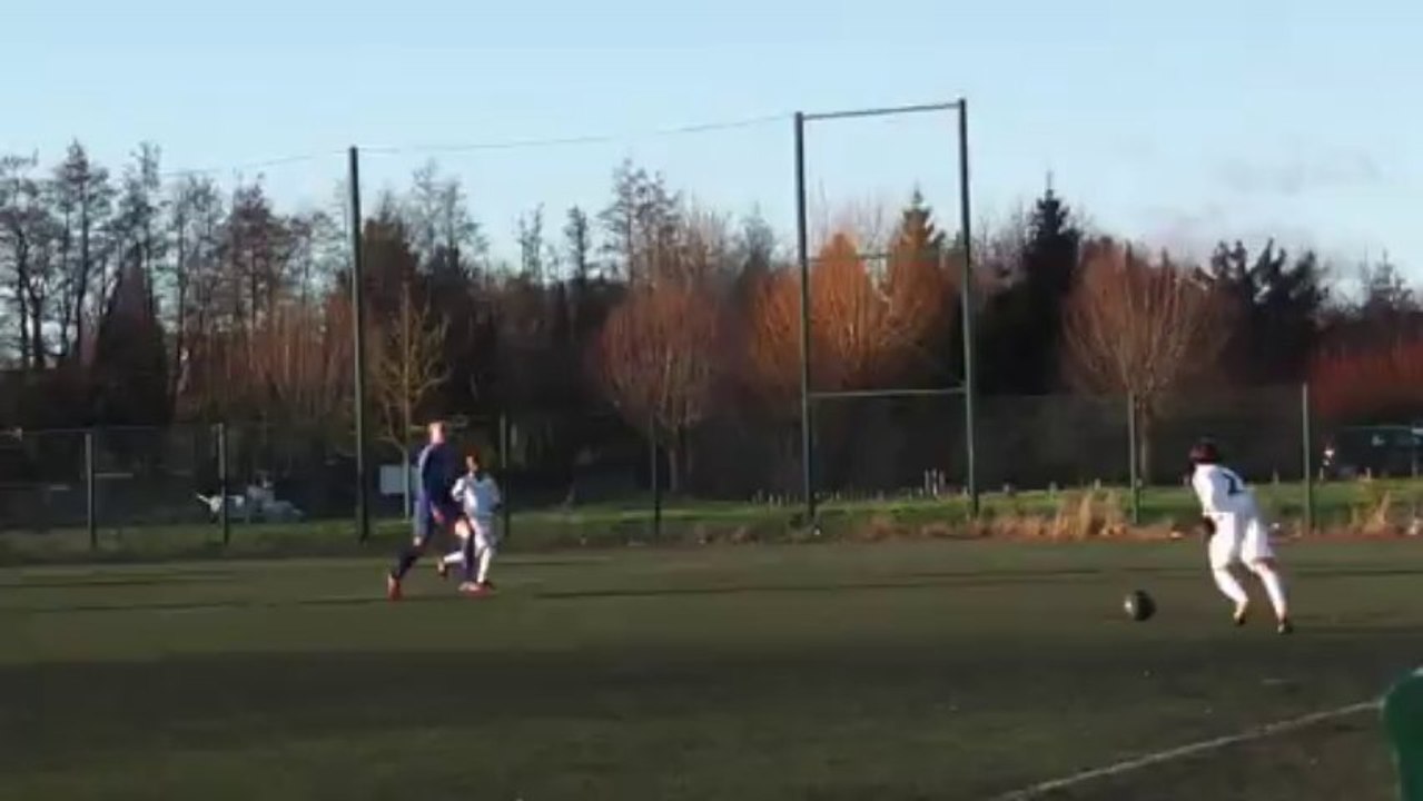 ASC vs St Maximin CP Picardie U15 - Action de jeu12