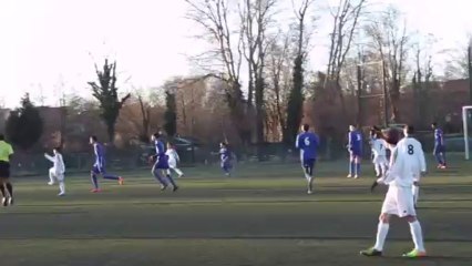 ASC vs St Maximin CP Picardie U15 - Action de jeu14