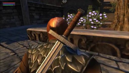 Un test rapide de Ravensword Shadowlands (PC)
