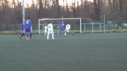 ASC vs St Maximin CP Picardie U15 - Action de jeu17