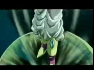 (AMV) Dragon Ball Linkin Park - Faint