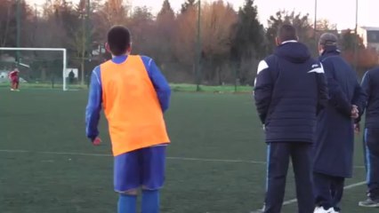 ASC vs St Maximin CP Picardie U15 - Action de jeu20