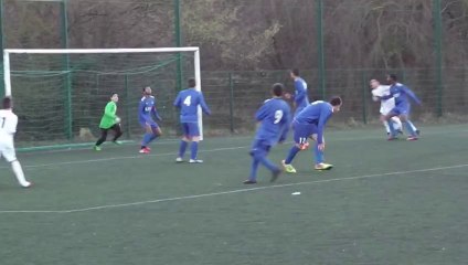 ASC vs St Maximin CP Picardie U15 - Action de jeu22