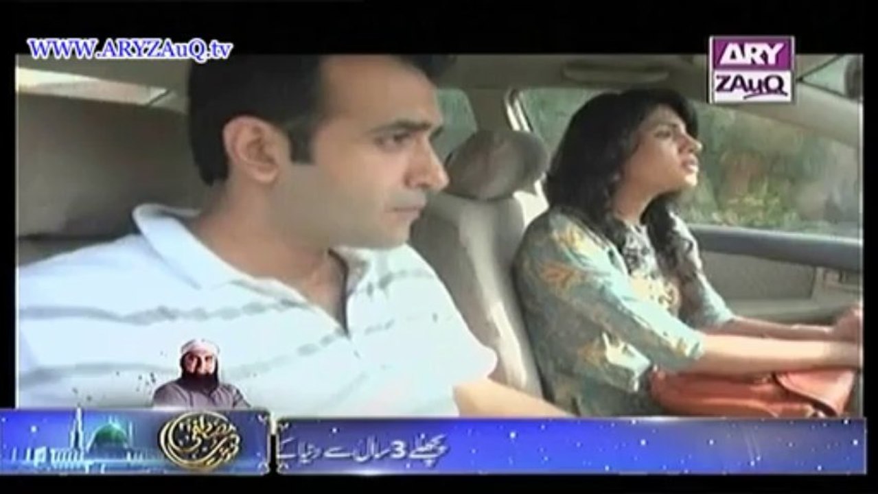 Justuju, Pilot Episode, 10-01-2014