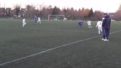 ASC vs St Maximin CP Picardie U15 - Action de jeu23