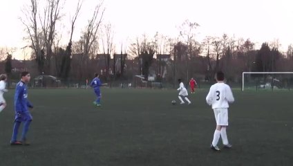 ASC vs St Maximin CP Picardie U15 - Action de jeu24
