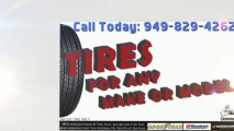 Tires Foothill Ranch | Discount Tires Lake Forest